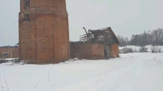 С. Матыра Луховицкого района Московской Области смотреть онлайн