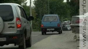 В Курске изменилась схема движения по улице Володарского