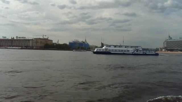 Что тебе снится, крейсер Аврора? смотреть онлайн