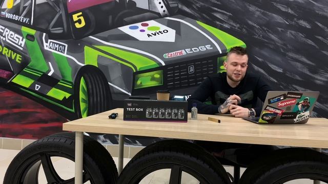 Что выбрать для защиты автомобиля КЕРАМИКУ или ПЛЕНКУ PPF? смотреть онлайн