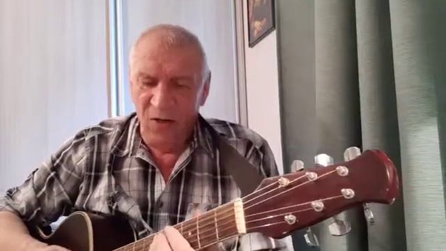 Виктор Плотицын НЕ КУРИ, МОЯ ДЕВЧОНКА смотреть онлайн