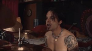 tommy lee (sebastian stan) - toxic