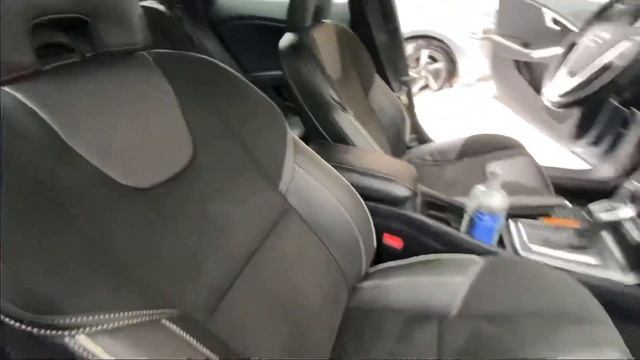 Подбор авто из ЕС. VOLVO V40 2.0 D4. Из Нидерландов в Минск. смотреть онлайн