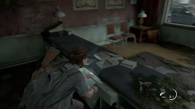 The Last of Us 2 полное прохождение➣Часть 20➣Гараж смерти смотреть онлайн