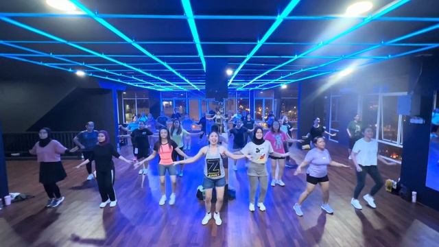 GASOLINA @DaddyYankee (egyptian Remix) | CHOREO GLY | ZUMBA | DANCEFITNESS