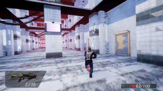Heavily armed - Review смотреть онлайн