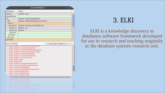 Top 5 Machine Learning Libraries for Java смотреть онлайн