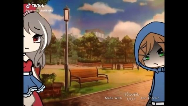 Наркомания из Тик тока Гача лайф ~{Гача клуб}~ #609 смотреть онлайн