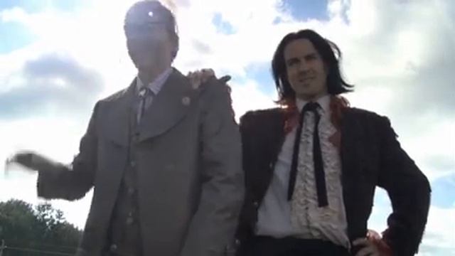 2001 maniacs field of screams Clip смотреть онлайн