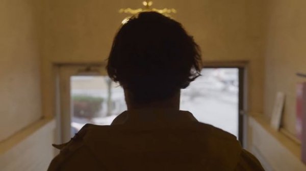 #TIMECODE - A race against time