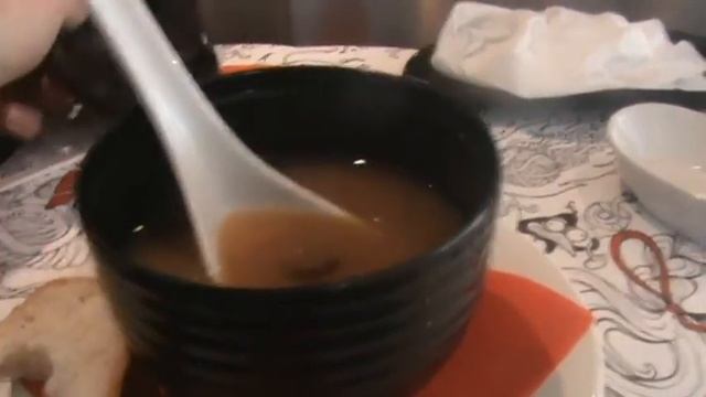 Мисо суп смотреть онлайн