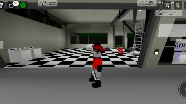 роблокс Обнова обзор чеееек смотреть онлайн