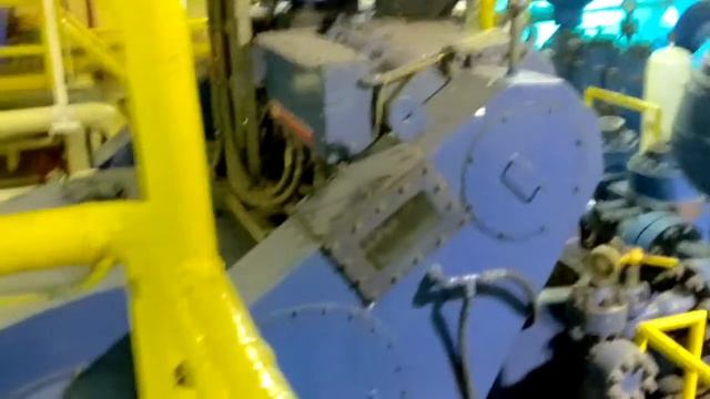 NOV MUD PUMPS decom used смотреть онлайн