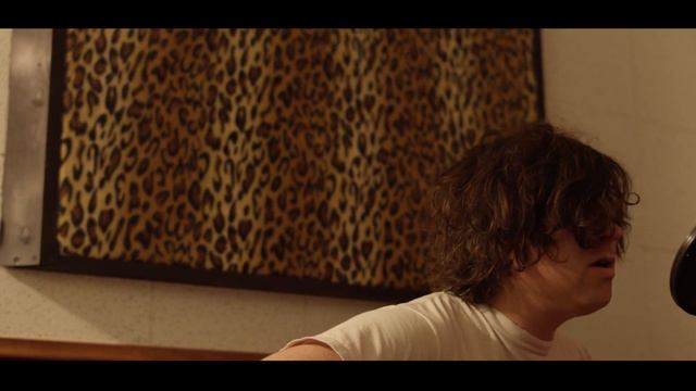 RYAN ADAMS in his studio смотреть онлайн