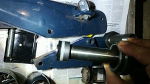 Домкрат biloxxi, хуже не некуда.