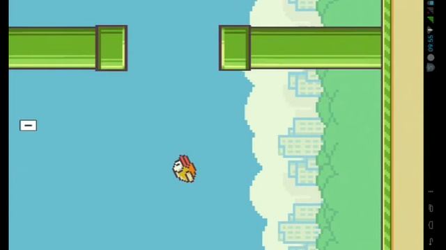 MLG Flappy Bird 420 (This Game Is Evil!) смотреть онлайн