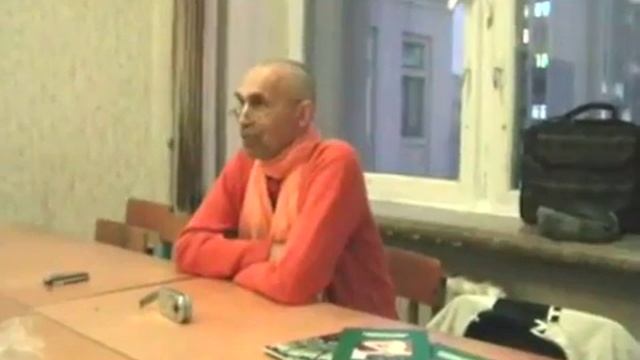 Йоги бывают разные.Ачарья-Шри Шримад Мурали Мохан Махарадж. смотреть онлайн