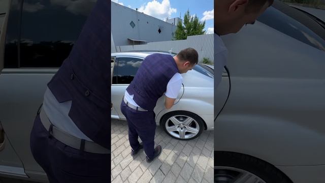 Продажа мерса за 20 000$ смотреть онлайн