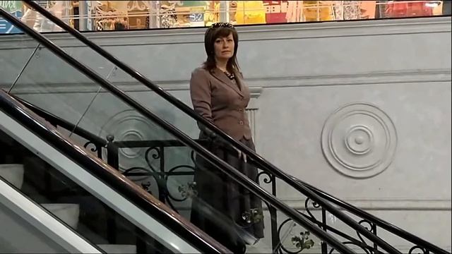 Наталья Валиулина о занятиях шахматами смотреть онлайн
