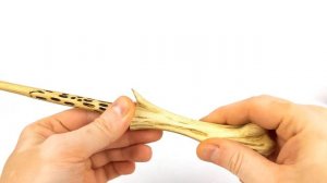 Волан-де-Морт/Волдеморт. Волшебная палочка. Noble Collection.