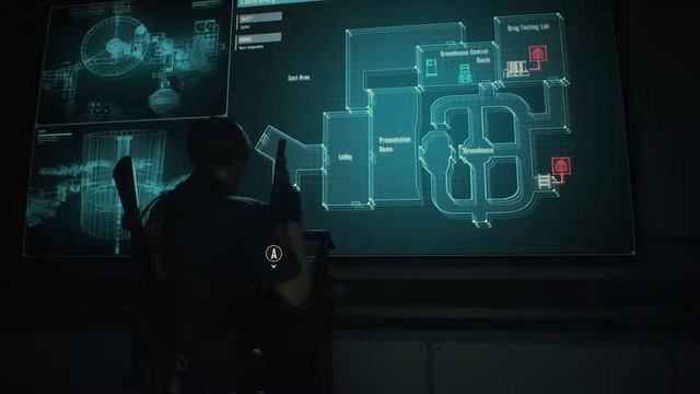 АМБРЕЛЛА ● RESIDENT EVIL 2 (2019) [PC] #7 смотреть онлайн