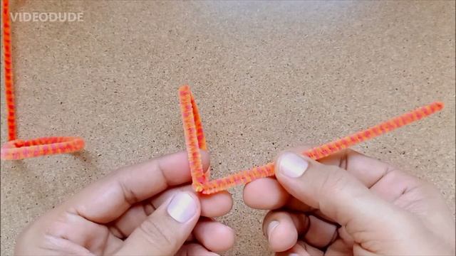 Pipe Cleaner Sunglasses | Quick Craft | Pipe Cleaner Craft | Easy Crafts смотреть онлайн