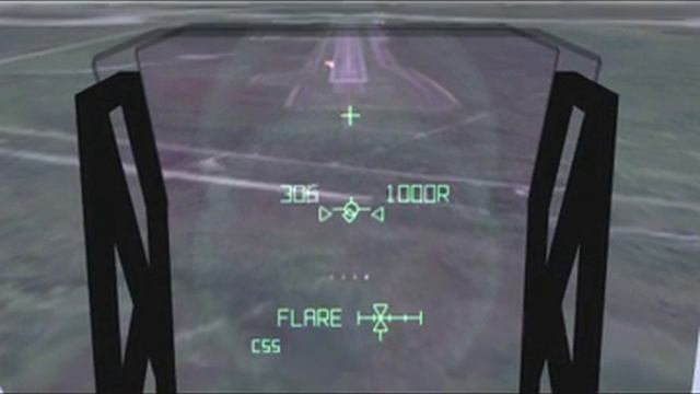 Perfect landing (score 1,091,378) | F-Sim Space Shuttle смотреть онлайн
