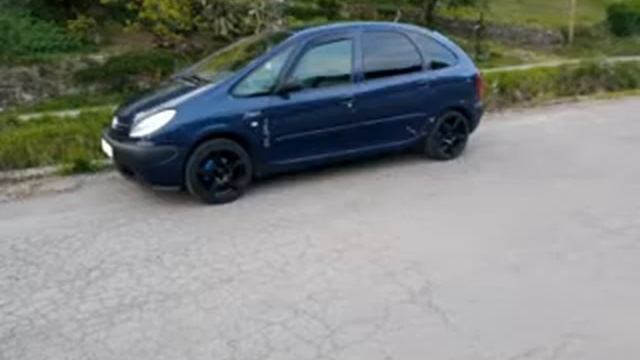 citroen xsara picasso 2000 hdi 27 04 2021 смотреть онлайн