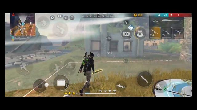 ??VALE A PENA JOGAR COM O NOVO PERSONAGEN ?!!?? смотреть онлайн