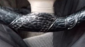 Машина дёргается при нажатии на газ. Потеря мощности. Провал. Увеличен расход.