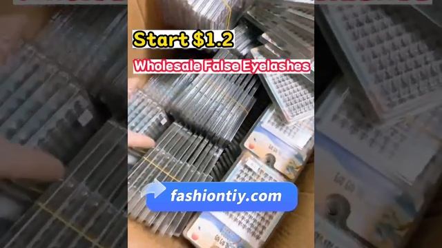 Bulk False Eyelashes at 70% Cheap Wholesale in USA | Free Lashes Vendor 2023 смотреть онлайн