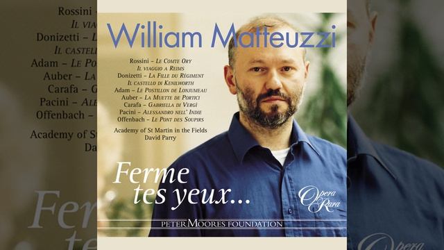 La Muette de Portici, Act 3: "Que vois-je? Fenella!" смотреть онлайн