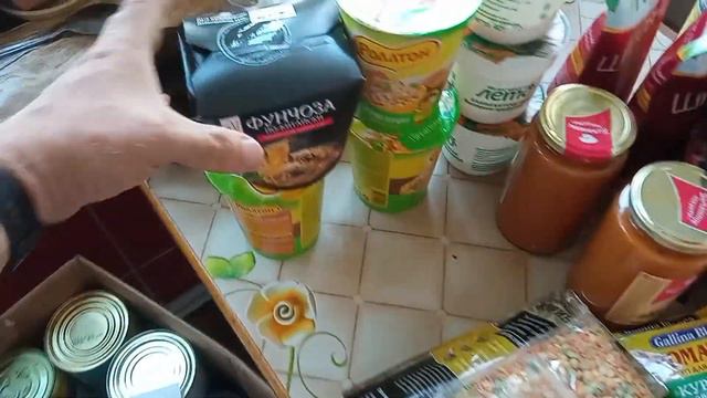 собираюсь в ПНД, что взять с собой в поход на день. иду в сф магазин, ухожу в пнд (поход на день) смотреть онлайн