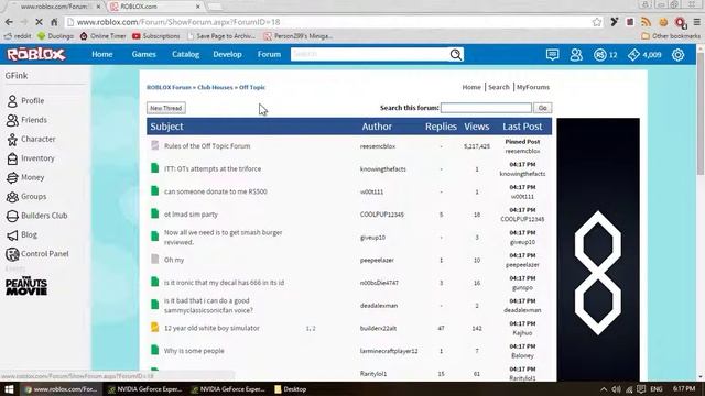 How to Predict your Thread ID смотреть онлайн