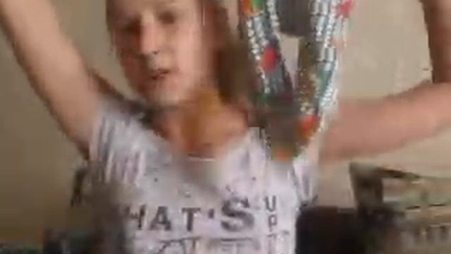 Ураа, мне 11 лет. Мои подарки на день рожденя. смотреть онлайн