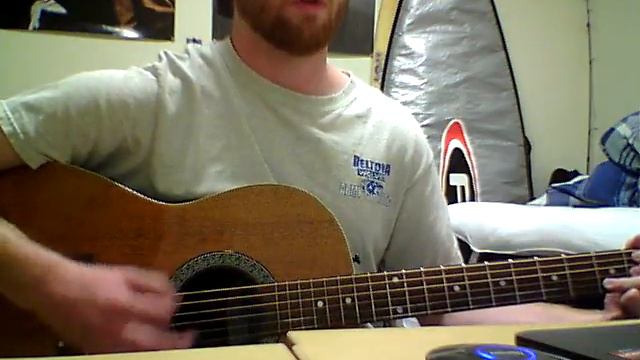 Fake Plastic Trees (Acoustic Cover) - Radiohead смотреть онлайн