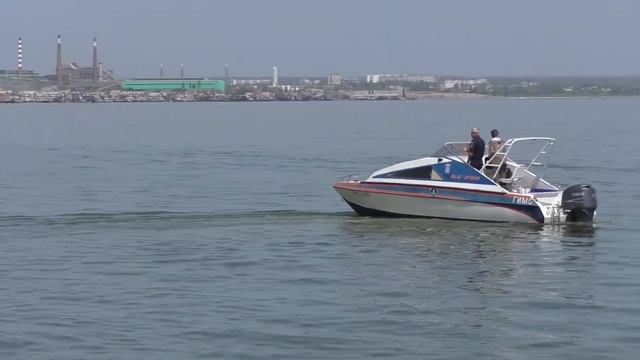ТУРНИР ТАГАНРОГА ПО ГРЕБЛЕ НА БАЙДАРКАХ И КАНОЭ-2017 ГОД смотреть онлайн