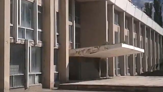 Воронеж:Тёмная сторона фасадов смотреть онлайн