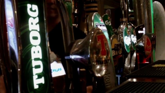 O'Reilly's Pub The Deer's Head Dublin | Dublin Pubs | Irish Pub Dublin | Parnell St Pub Dublin