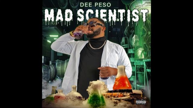 Dee Peso - Supa Dupa Fly (Freestyle)