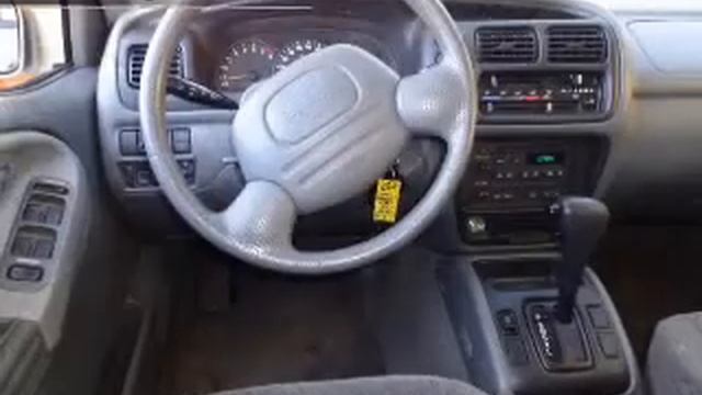 2003 Chevrolet Tracker - Jersey City NJ смотреть онлайн