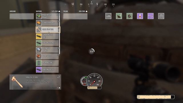 Fractured Lands ► The Mad Max Battle Royale Game? - Fractured Lands Beta Gameplay смотреть онлайн