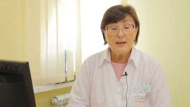 Детский врач невролог-эпилептолог в Неболейке