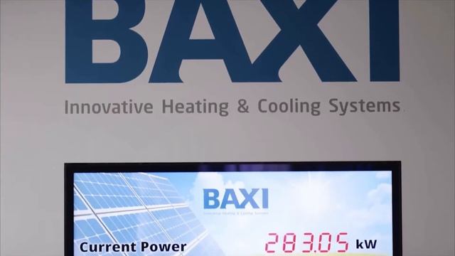 BAXI UK смотреть онлайн
