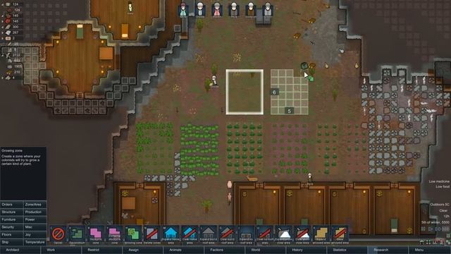 RImworld - S.2 Ep.8 - OUR TRIBE IS GROWING!! we get 2 new tribe member! (Gameplay) смотреть онлайн