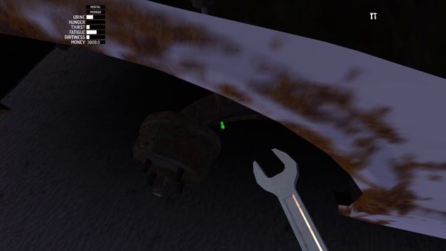 My Summer Car - Worthabuy? смотреть онлайн