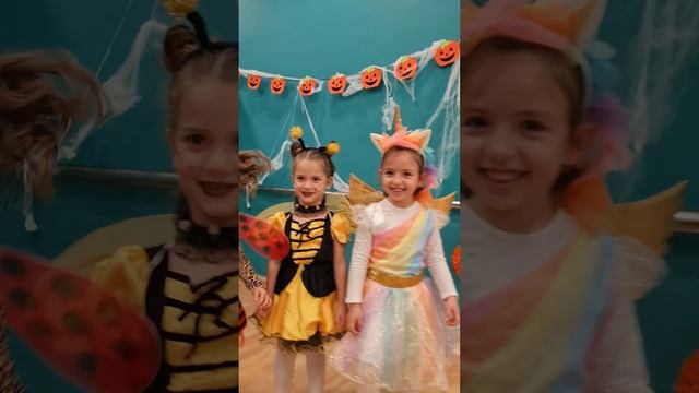 #halloween #densen ( #dance #promo ) смотреть онлайн