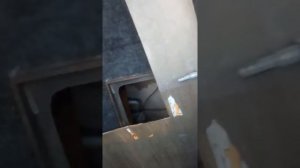 Лодка озерка 240т