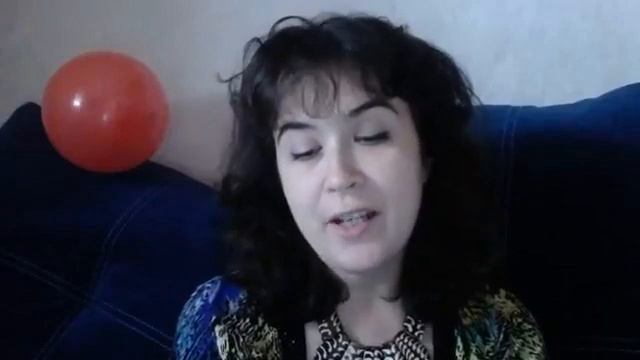 Страх быть ненужной