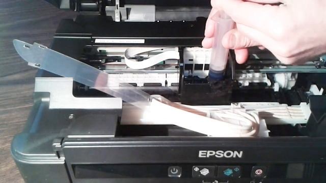 TU IMPRESORA NO IMPRIME? SOLUCIÓN FÁCIL [90% ASEGURADO] смотреть онлайн